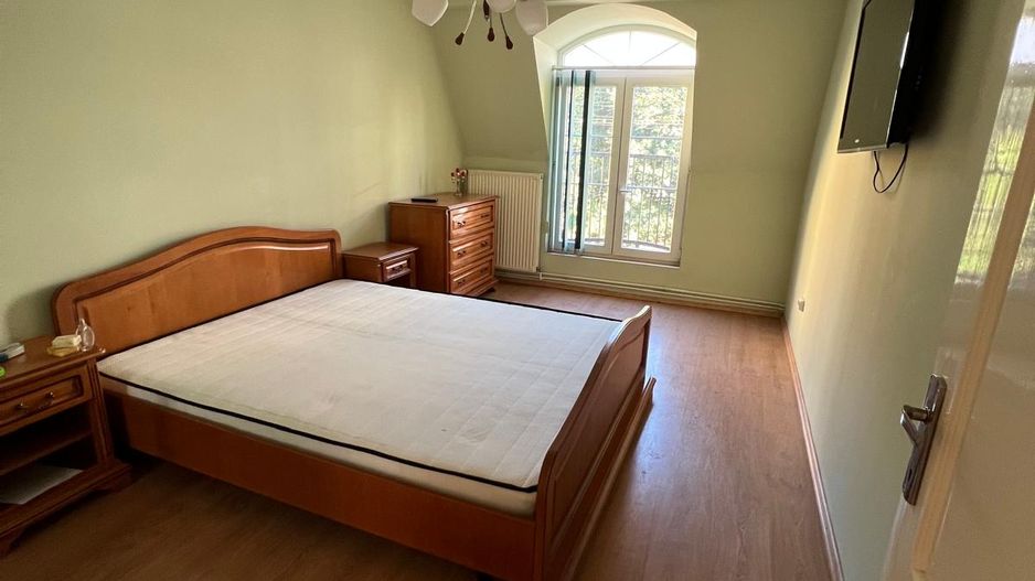 Casă de vânzare | Zonă exclusivistă – Târgu Mureș, Cornișa - Poză 13