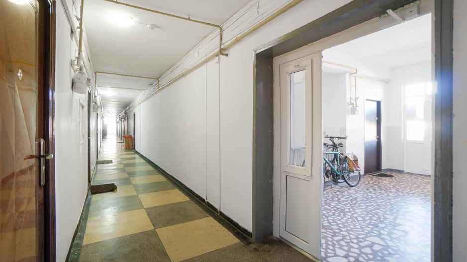 Studio modern de vanzare | Renovat in 2024 | COMISION 0% - Poză 17