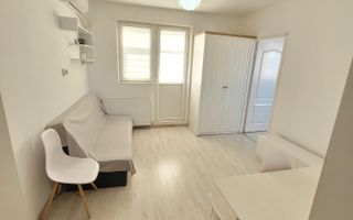 Apartament 2 camere podu ros - 380 euro - Poză 1