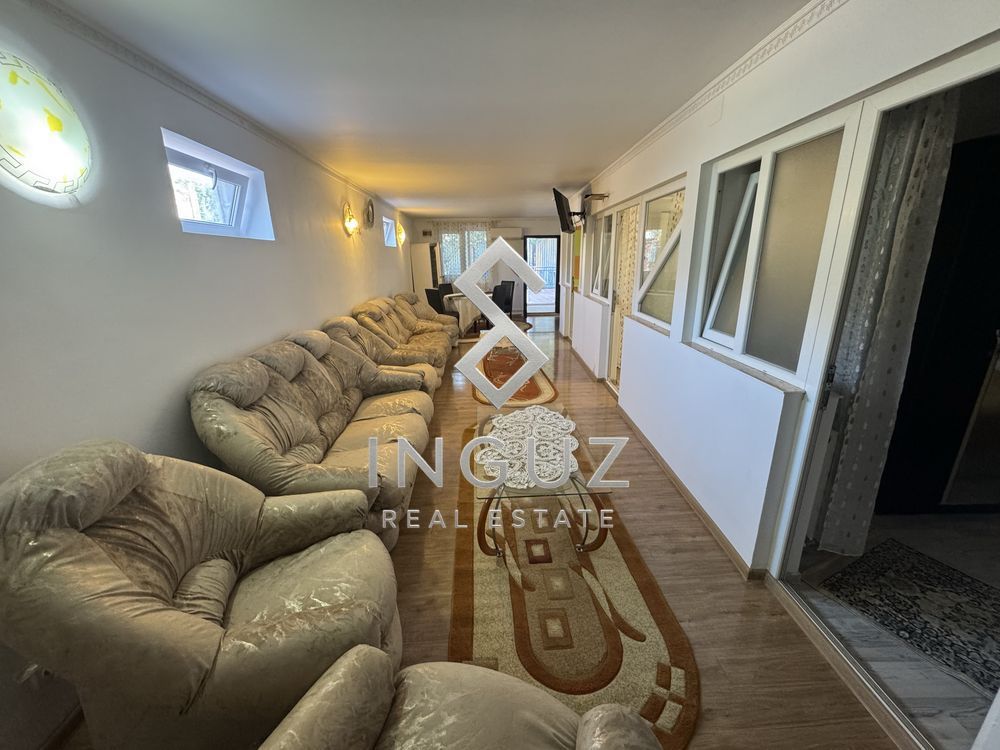 Casa de inchiriat colentina andronache 3 camere - Poză 8