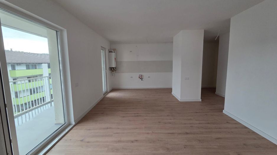 COMISION 0% !!!!VANZARE APARTAMENT 2 CAMERE CU  TERASA ZONA EROILOR - Poză 2