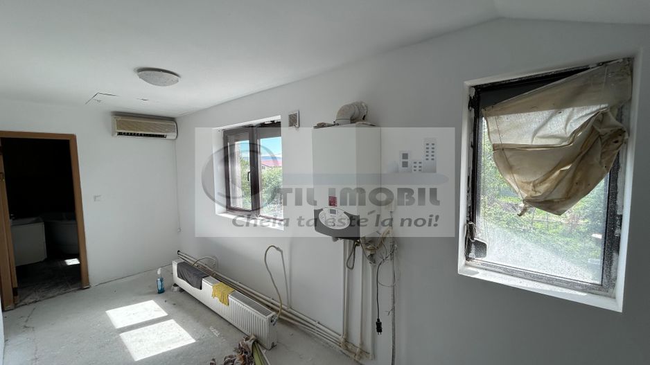 CASA + CURTE 600MP HORPAZ 115.000 euro - Poză 18