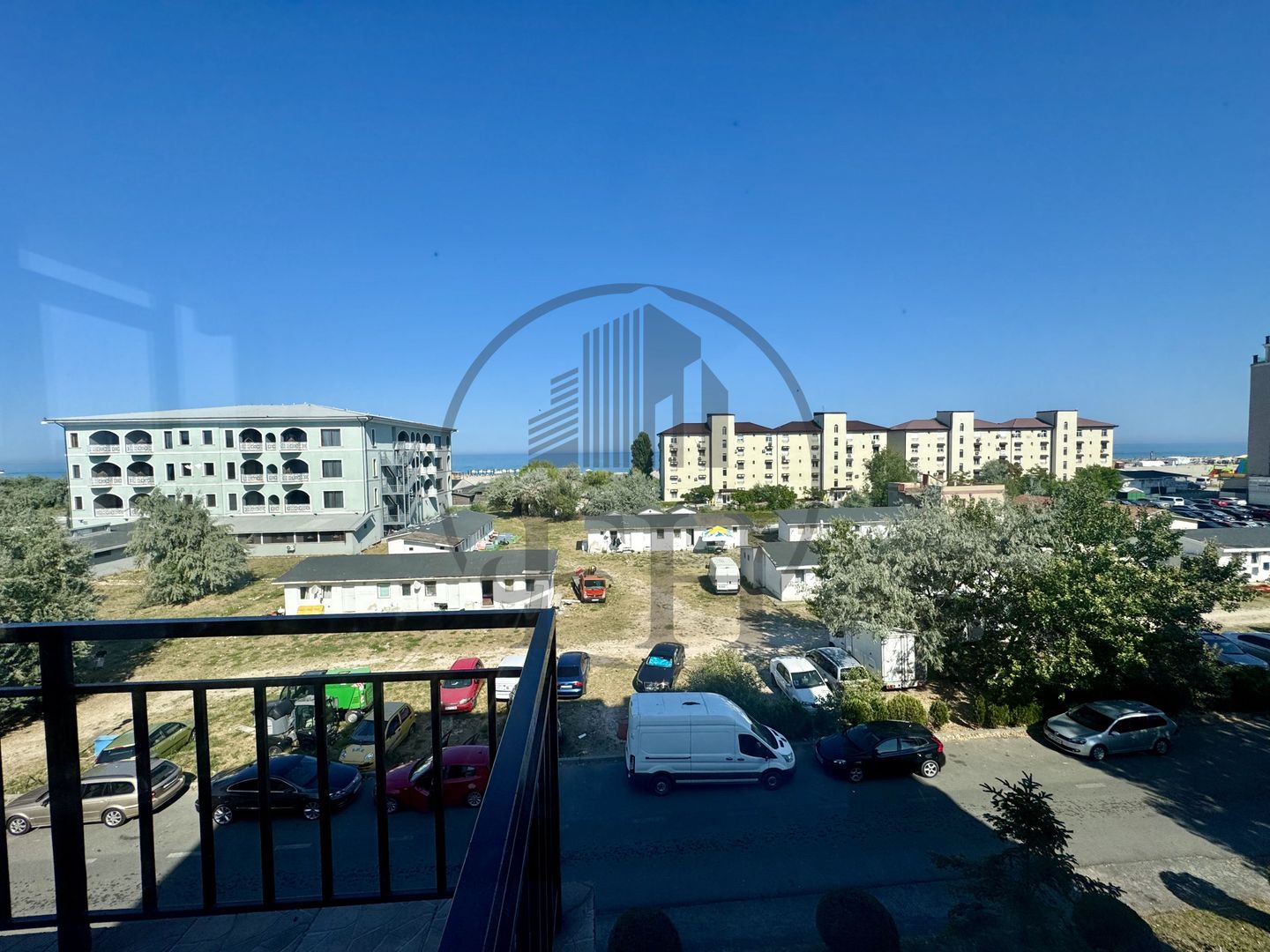 Apartament 3 camere de vânzare Mamaia Nord, Constanța - Poză 15