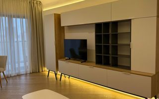 Apartament 2 camere de închiriat, Cortina Academy Controceni - Poză 4