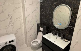🏡 De închiriat – Apartament cu 2 camere în Elite City- Parcare - Poză 8