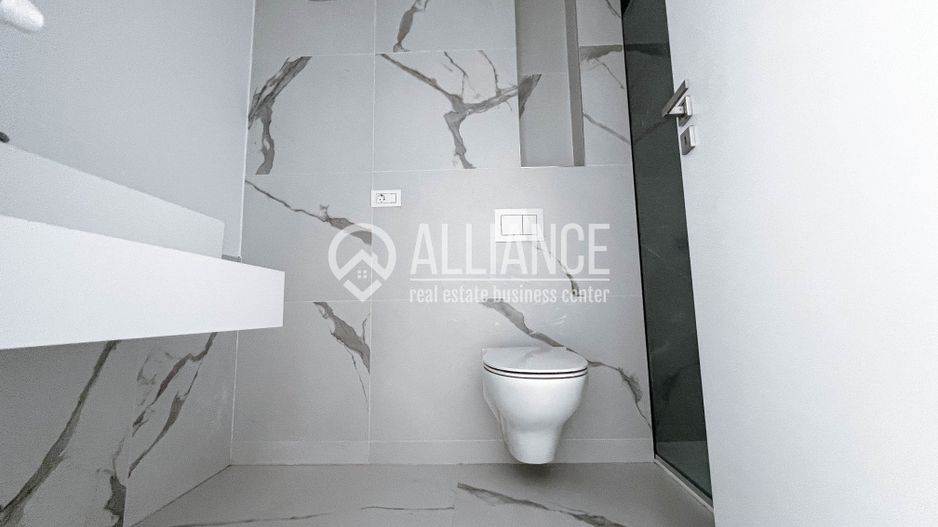 Mamaia Nord(COD 05) - Tomis Villa Studio cu vedere frontală la mare - Poză 17