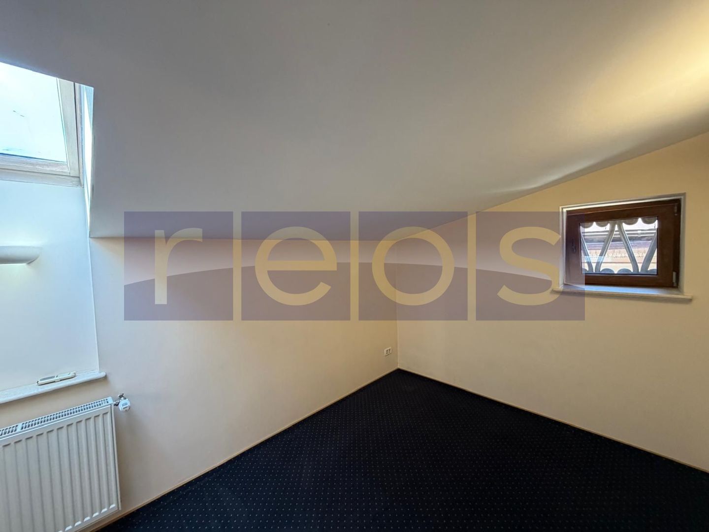 INCHIRIERE VILA | COTROCENI | 130MP | IDEAL OFFICE-CLINICA-SALON - Poză 12