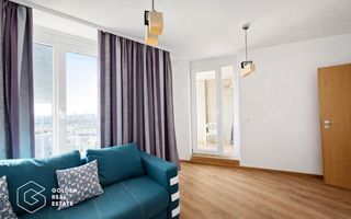 Garsoniera moderna 40 mp, Calea Aradului / Calea Lipovei- Strada Armoniei - Poză 2