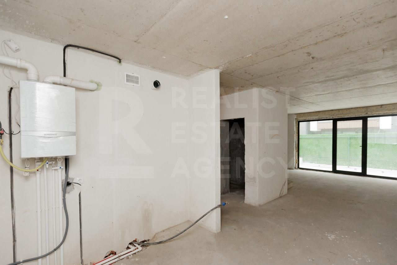 Vânzare, casă, 3 nivele, 166 mp, str. Costiujeni, Codru - Poză 6