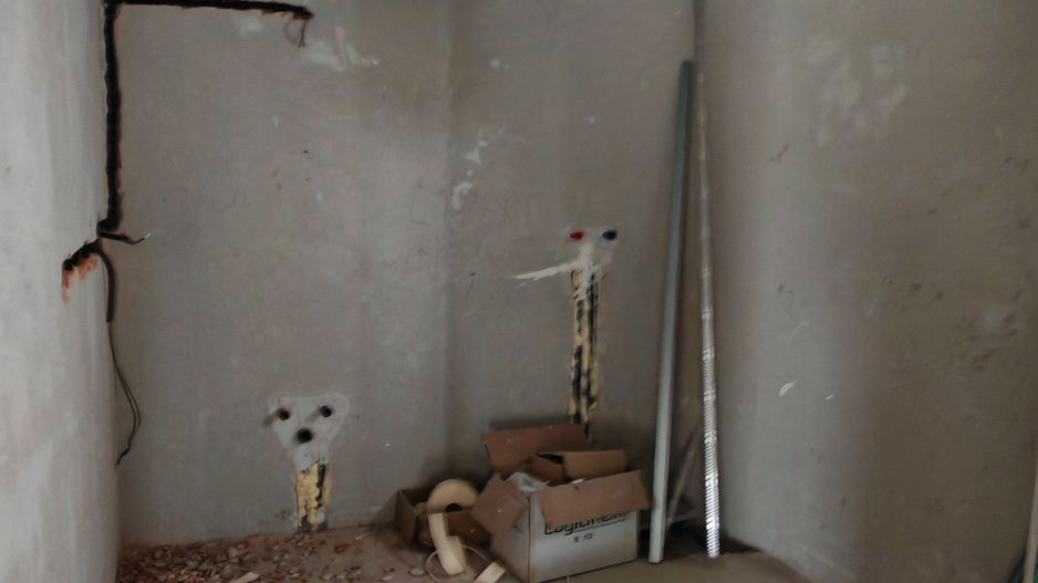 Vila LUX Parter+Etaj(stil mediteranean) in Stupini zona Plugarilor - Poză 32