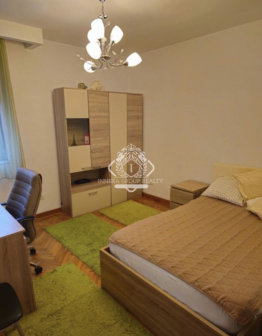 Vila 520 mp utili - 8 camere | Zona Unirii | Curte proprie 150 mp - Poză 11