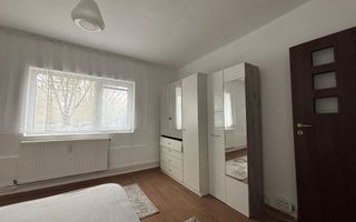 AP. 2 CAMERE SEBASTIAN, CENTRALA TERMICA, BUCATARIE INCHISA, MODERN - Poză 5