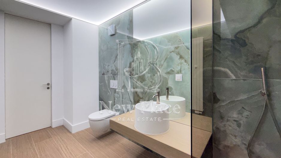 [VIDEO] CORTINA 126 | Apartament exclusivist | Terasa 24 mp | View liber | LUX - Poză 10
