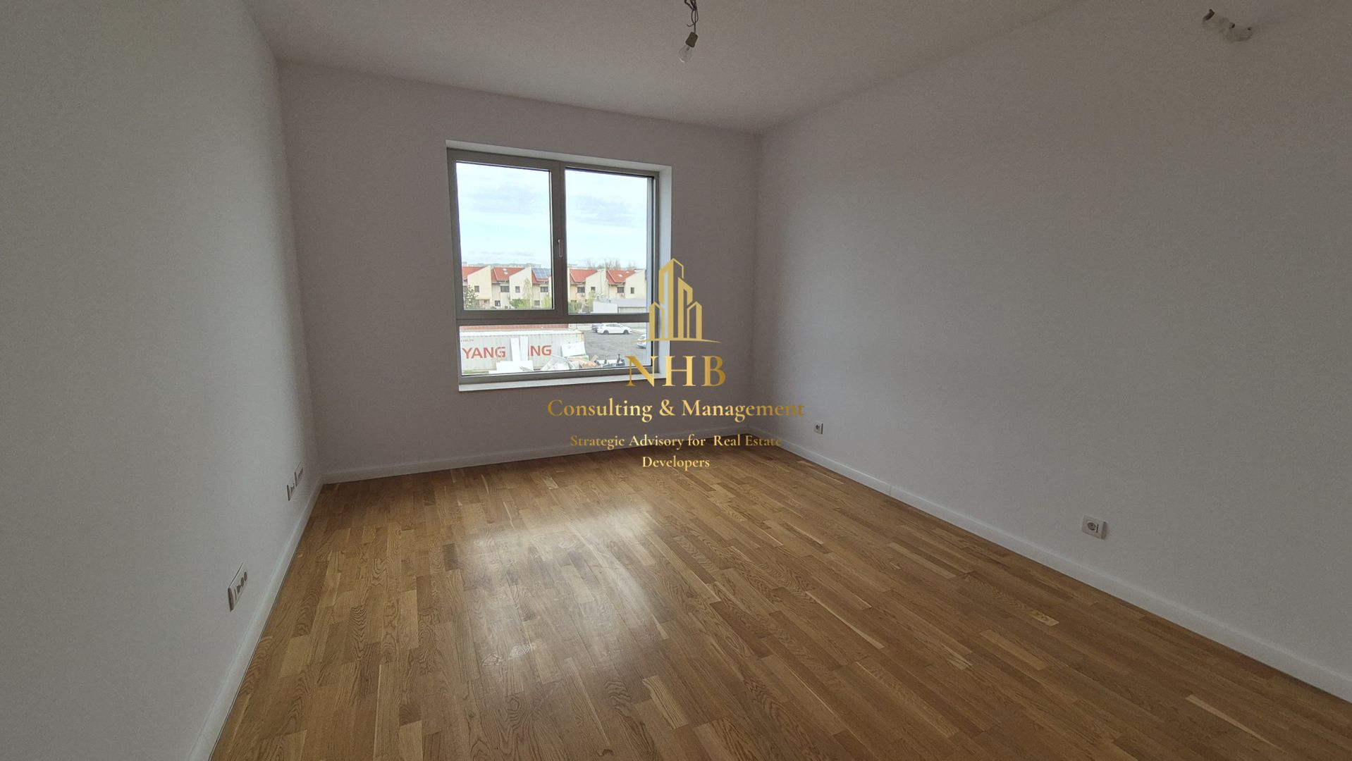 Apartament de 3 camre + gradina + parcare subterana - 1 Mai / Domenii - Poză 5