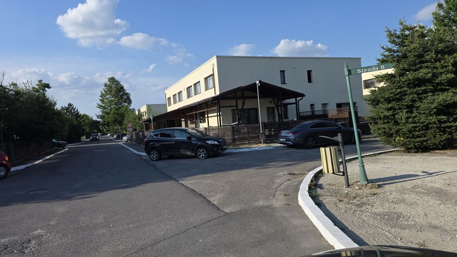 Proiect case insiruite I 3000 mp lotizat I Green City - Poză 2
