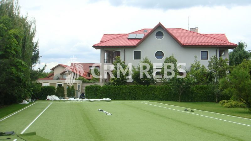 Teren intravilan în zona Baneasa - Poză 2