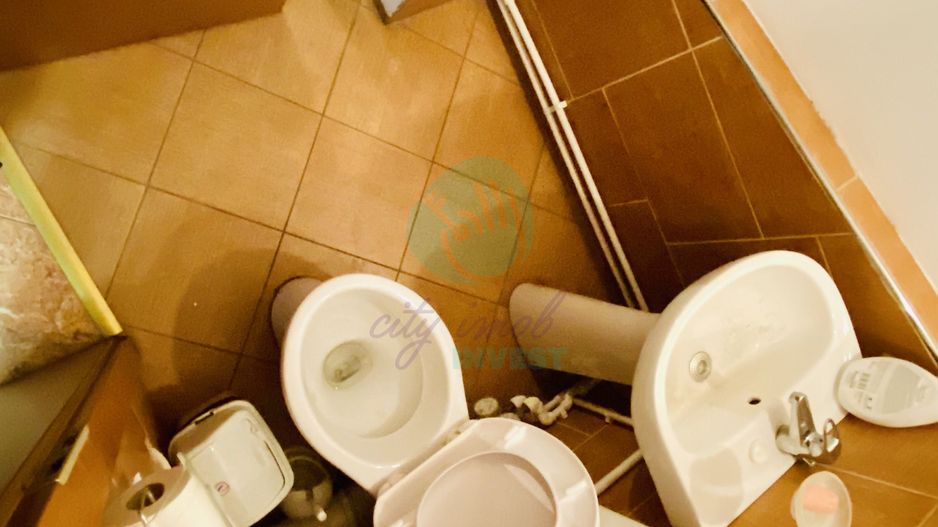 Apartament 3 camere, Bulevardul Octavian Goga - Poză 10