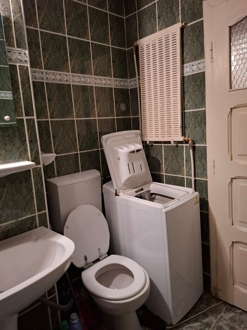 Apartament 2 camere I mobilat și utilat I Zona Lipovei - Poză 7