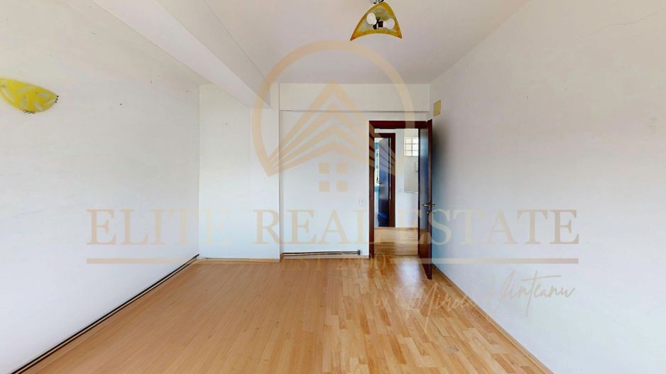 Casă individuală cu teren de 1.254 mp | Zona Hanul cu Pește - Poză 8