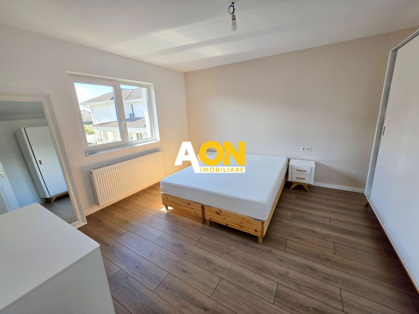 Casa 4 camere 340 mp teren toate utilitatile Cetate - Poză 10