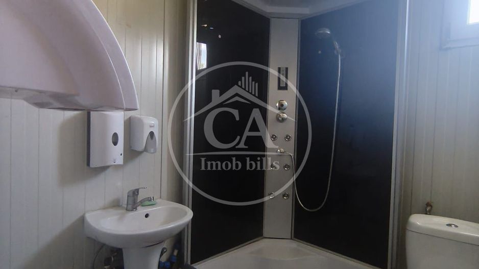 Hala de inchiriat in zona Sanmartin, Oradea - Poză 12