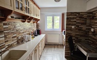 Apartament cu 2 camere de închiriat – Micro 20 |420 €/lună - Poză 6