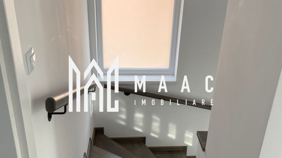 Casă de Închiriat | Curte 100 Mp | Zona Cisnădie - Poză 8