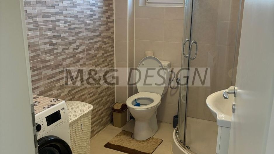 Apartament 3 camere Giroc - Poză 7