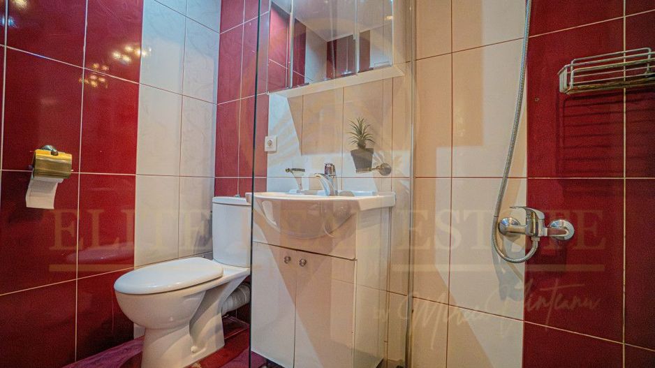 Apartament 2 camere – Mamaia, zona de intrare – Piscină - Poză 23