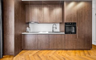 Apartament 2 camere gradina 90 mp, parcare, bloc nou, Manastur - Poză 2