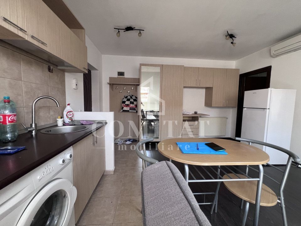 Apartament 2 camere | cartier Bună ziua - Poză 5