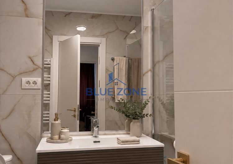 2 camere | Dristor | 53 mp | Renovat integral | 1-2 min metrou - Poză 6