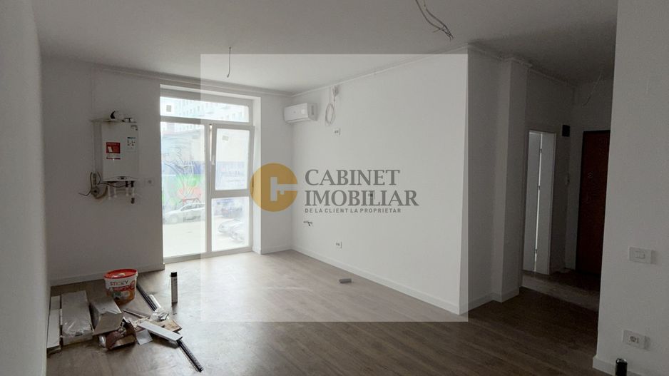 Apartament Nou 3 camere | Bloc 2022 | Unirii - Poză 2