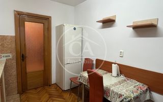 Apartament cu 4 camere de inchiriat în zona Calea Aradului, Oradea - Poză 2