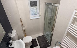 2 camere, Braytim, loc de parcare interioara cu poarta, gradina 10 mp, terasa - Poză 11