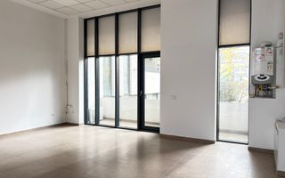 DE ÎNCHIRIAT – Spațiu comercial 102 m² – Coresi Avantgarden (Kasper) - Poză 7