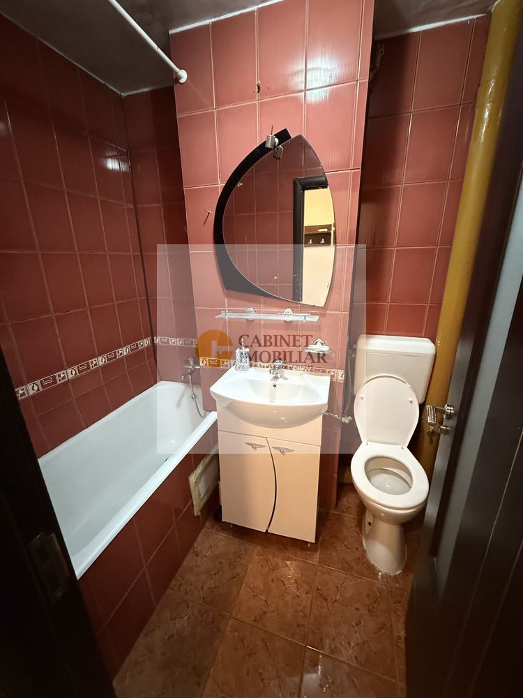 2 Camere | Decomandat | Credit | 3/10 | Lujer X Gorj - Poză 7