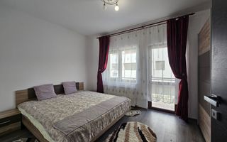 Inchiriere apartament 2 cam Moara de Vant spre Aeroport - Poză 6