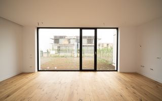 Vila de tip Urban Villa 02 in faza 1 in Amber Forest - Poză 21