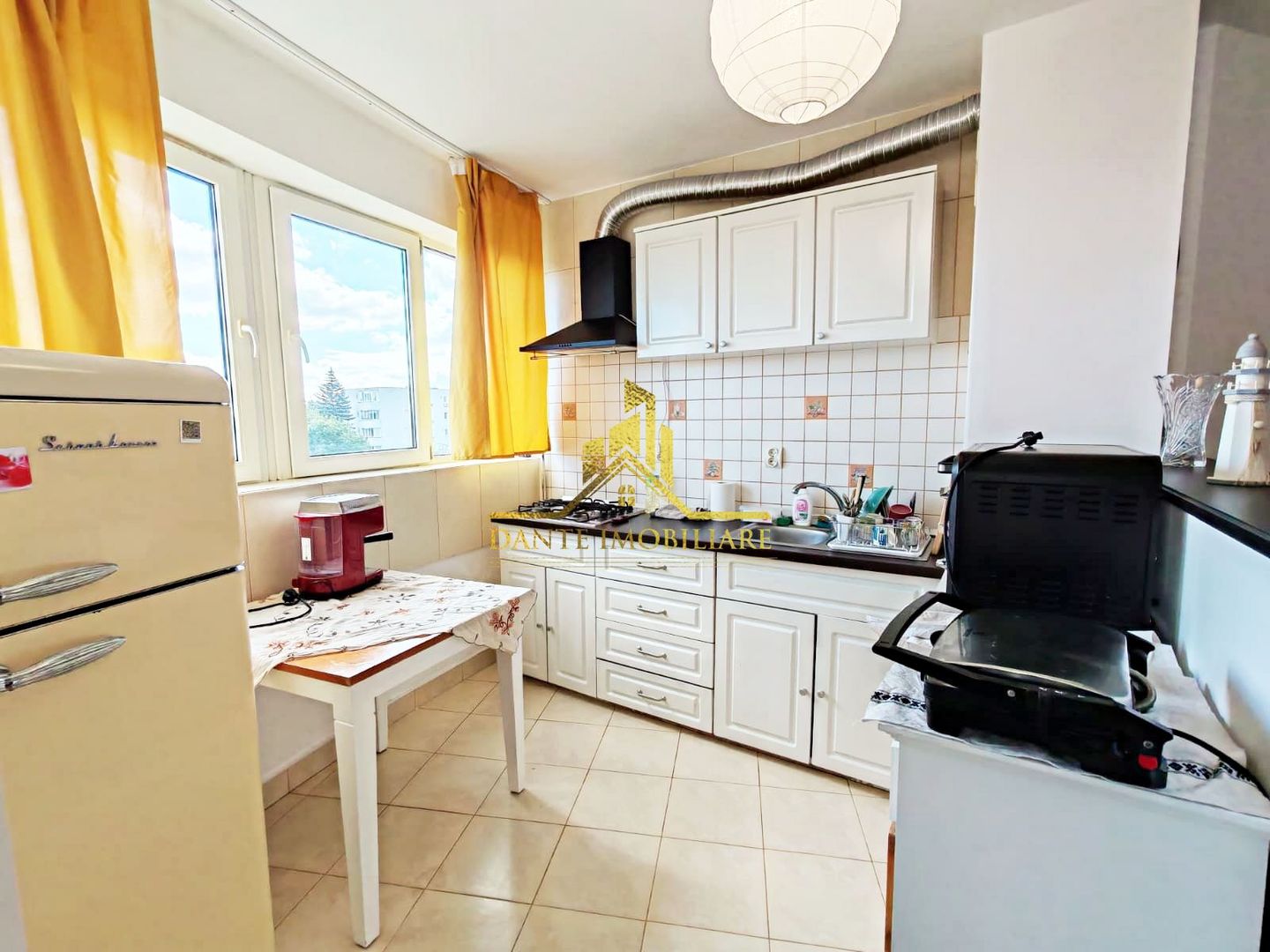 2 camere, mobilat modern, bloc nou, balcon, Zorilor, Observatorului - Poză 12