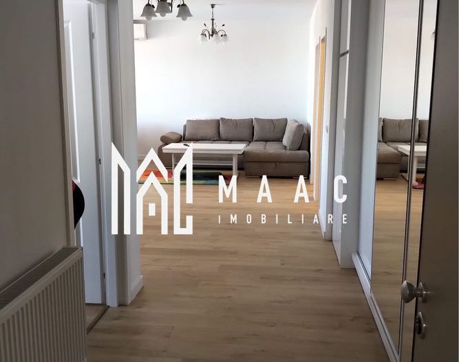 Apartament 3 camere | Etajul 2 | 86 MPU | Lazaret - Poză 4