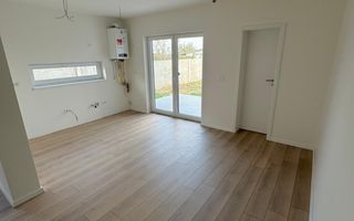 4 CAMERE, DUPLEX MODERN, SAG - Poză 3