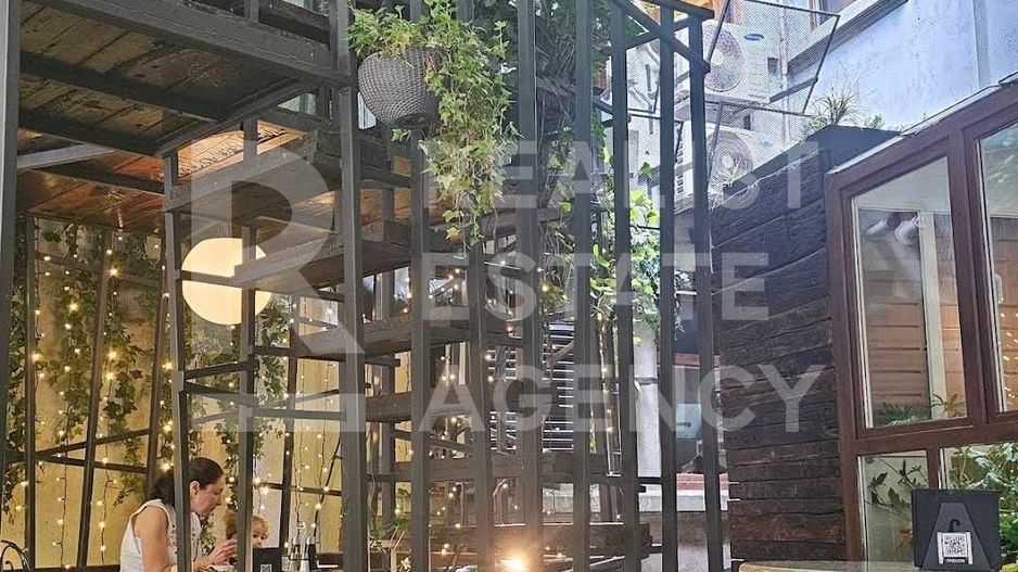 Spatiu comercial - Restaurant | Stradal | Trafic pietonal | Romana - Poză 11