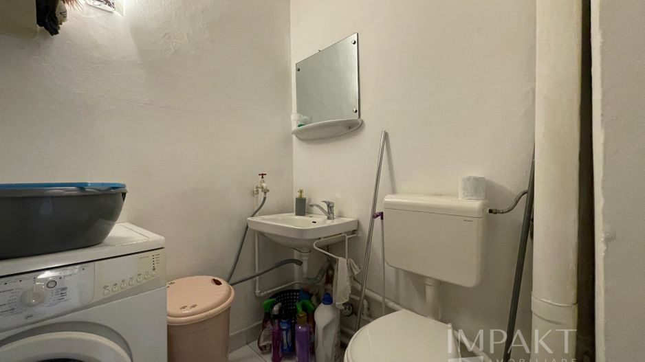 Apartament cu trei camere decomandate spre vanzare in Manastur! - Poză 14