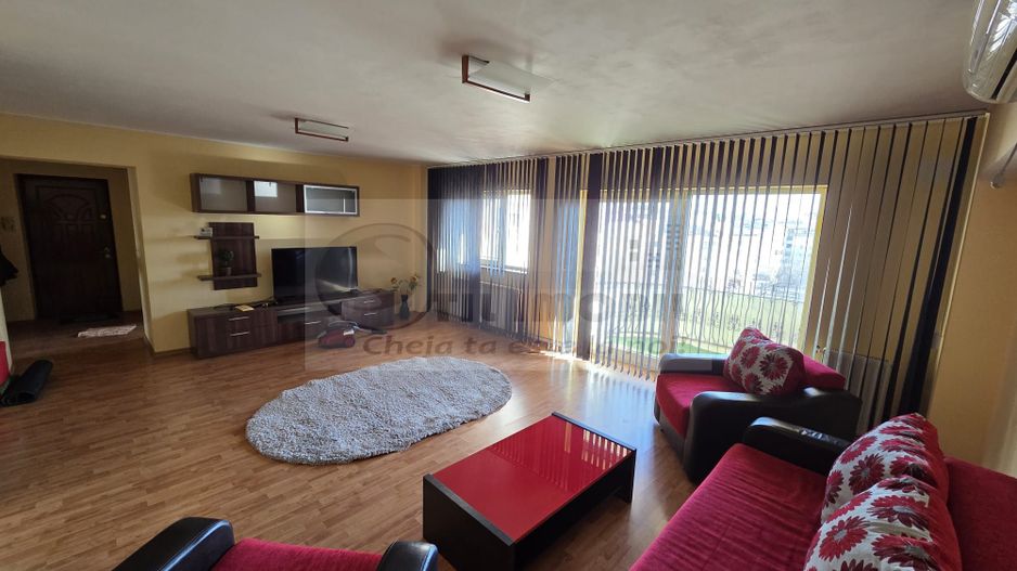 Apartament 3 camere - Gara– 93 mp | Ideal pentru familie - Poză 1