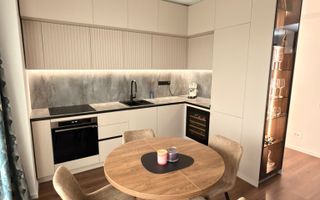 Apartament 4 camere de vânzare | Parcare subterana | Bloc nou 2024 - Poză 1