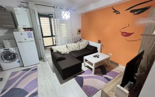 Apartament 1 camera etaj 2 loc Giroc CENTRALA loc de parcare - Poză 13