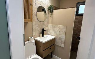 Prima închiriere, 2 camere, mobilat si utilat, langa ParkLake, metrou Dristor - Poză 3