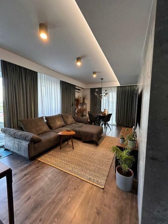 APARTAMENT LUX | BELVEDERE | METROU - Poză 1