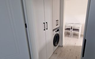 Apartament modern cu 2 camere Strada Brașovului, Târgu Mureș - Poză 7